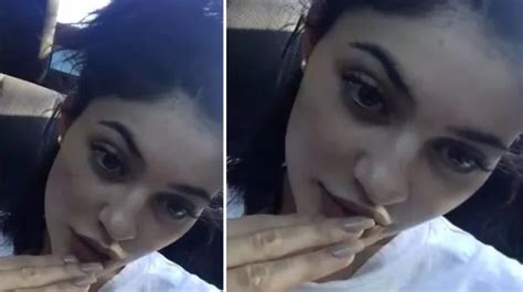 kylie jenner tyga leaked|A graphic picture from Tyga and Kylie Jenner’s sex tape has ‘leaked’